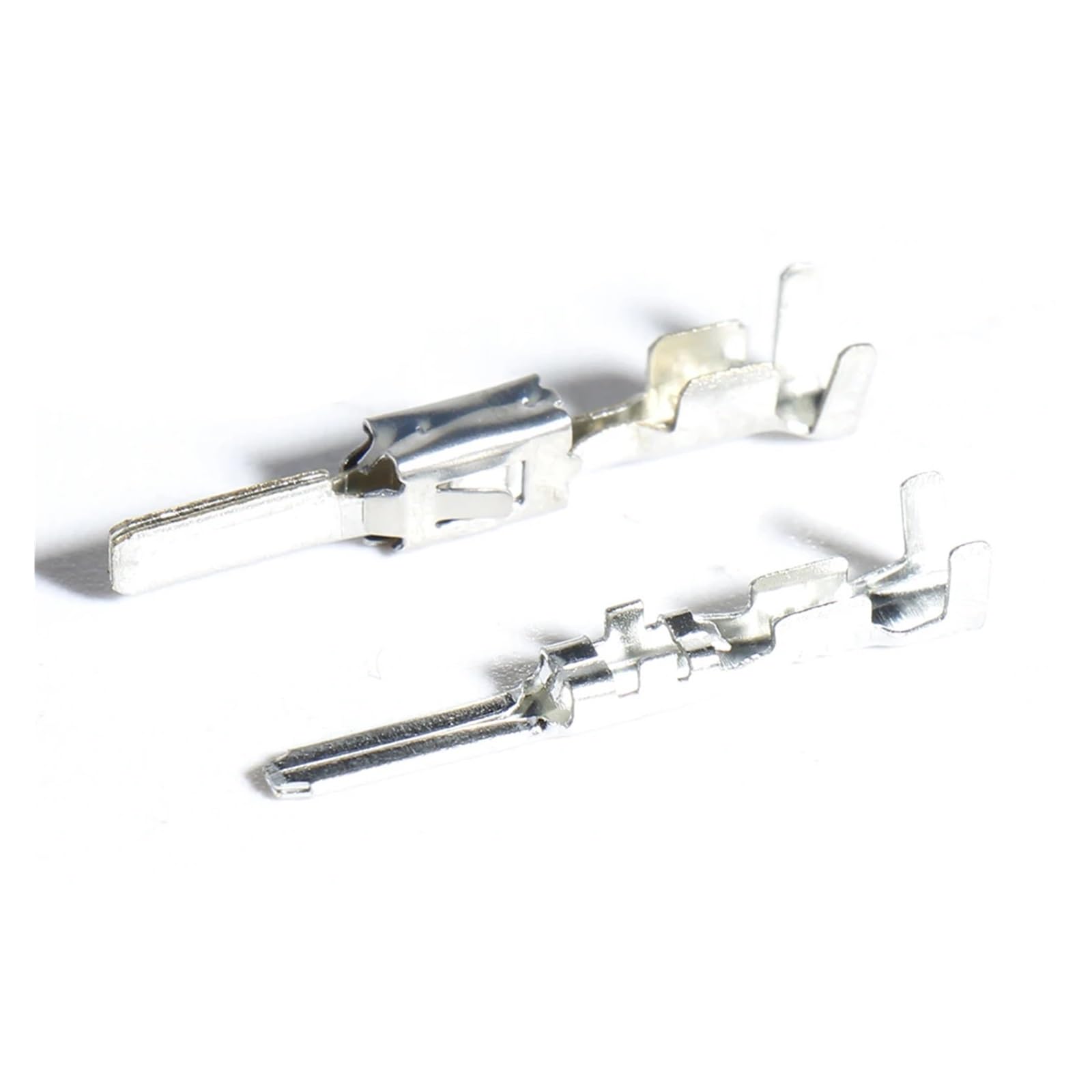 Terminal Conector automotriz for coche, eliminación de cables eléctricos, enchufe no aislado, pines de engarzado macho y hembra, Kit de liberación, prensado de reparación