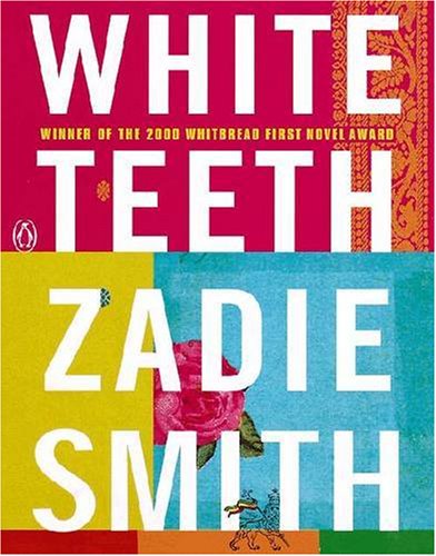 White Teeth