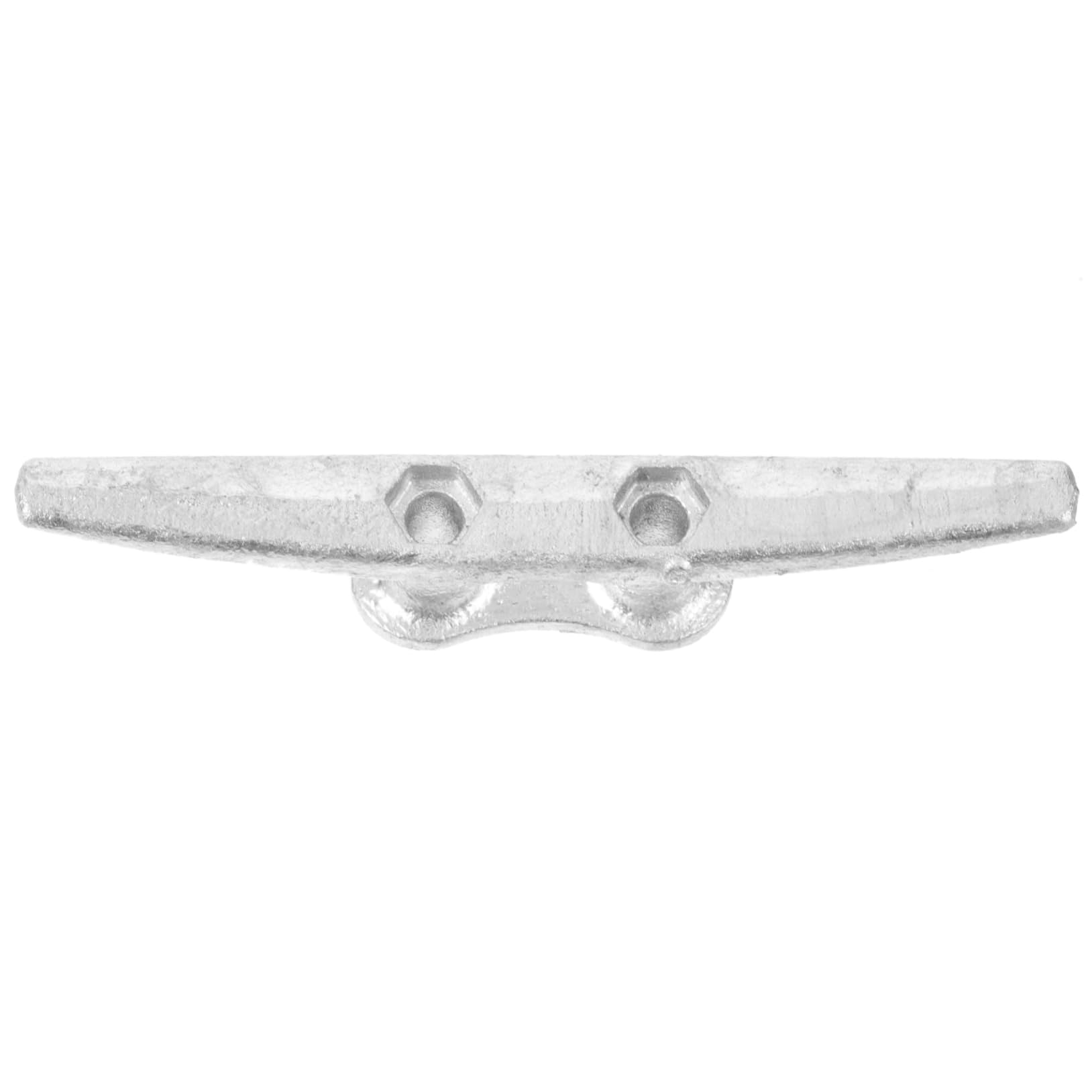 iplusmile Gancio per Metallo Cleat per Ormeggio Resistente e Multifunzionale per Barche Kayak e Decorazioni Nautiche Accessorio per Fissaggio e Spiaggia