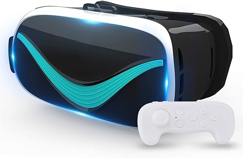 Mjb Occhiali Realt Virtuale Occhiali Vista Stereo Teatro Gioco Casco
Supporto per Regolazione Pulsante Schermo 3 5-6 0 Pollici Color Black :
Visori realt� virtuale Mjb Occhiali Realt Virtuale Occhiali Vista Stereo Teatro Gioco Casco
Supporto per Regolazione Pulsante Schermo 3 5-6 0 Pollici Color Black :
Visori realt� virtuale