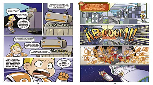 La máquina de los disfraces (MikelTube 2)