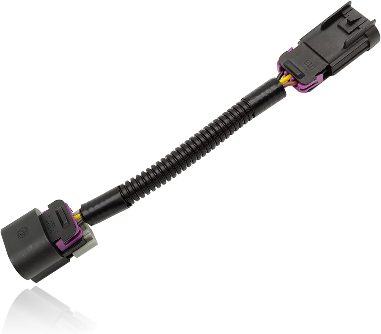 Auto Start Stop Disable/Delete/Eliminator/Disabler Compatible with Malibu (2016-2018)/Chevrolet Equinox (2017-2018)/Cadillac XT5 (2016-2018) and Cruze (2015-2018)(Big Plug)