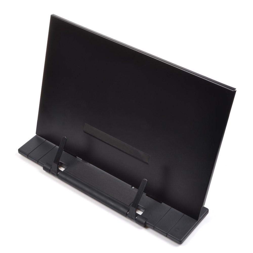 DejiaAdjustable Folding Reading Stand Holder