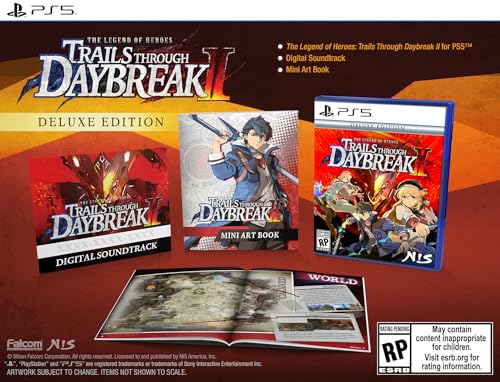 Recopilación de Trails of cold steel que puedes comprar esta semana. 29 Recopilación de Trails of cold steel que puedes comprar esta semana. 19