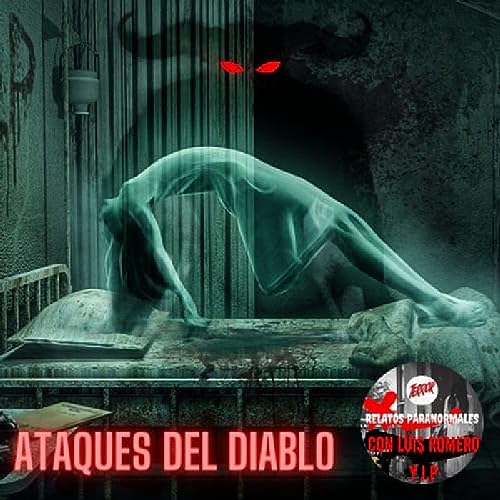 Ataques del Diablo cover art