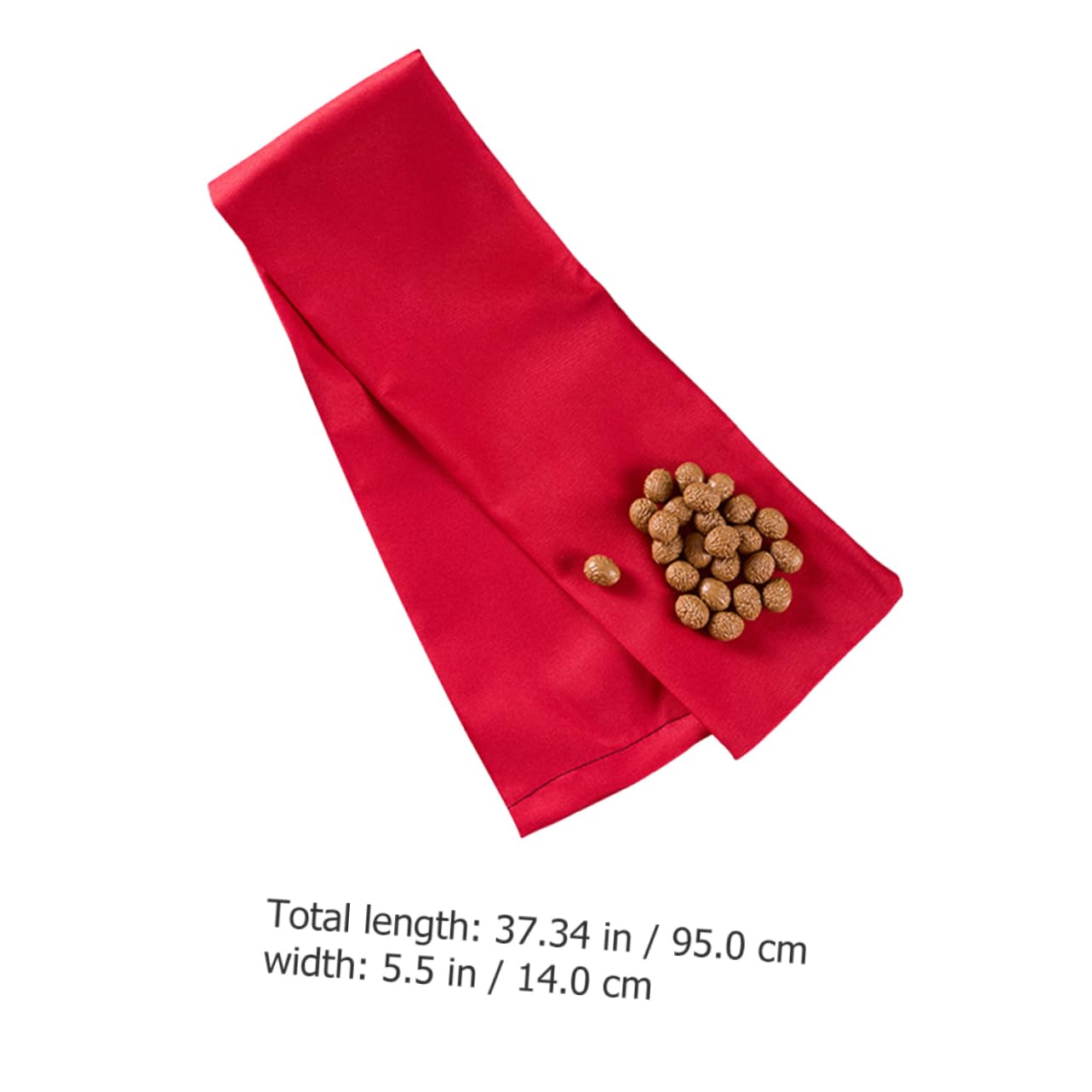 CALLARON 5pezzi Massaggiatore Manuale Portatile Pouch Per Corpo Borsa Massaggiante Per Schiena e Spalle Design Creativo Percussione Per Contratti