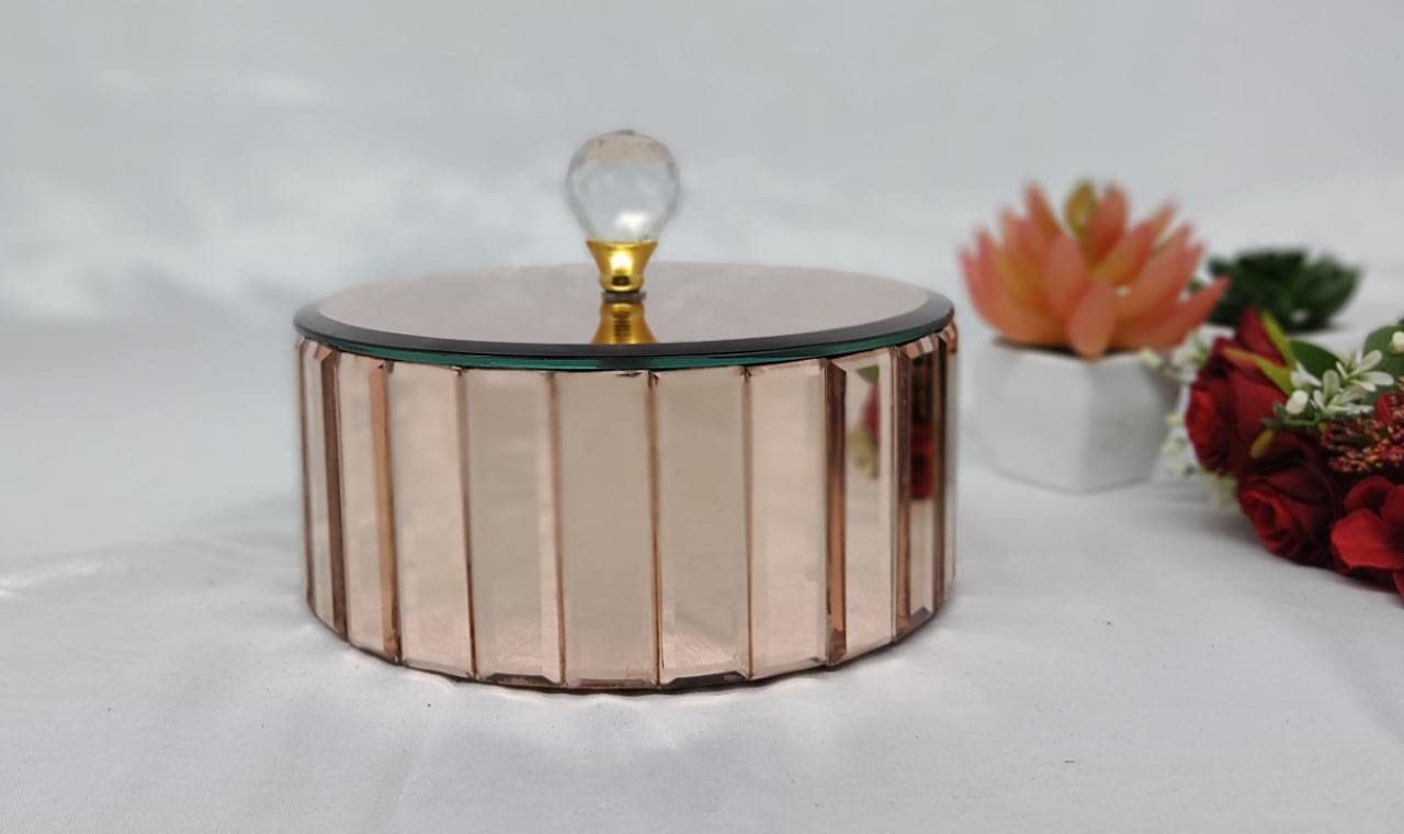 Rose Gold Mirror Boxe-image-15