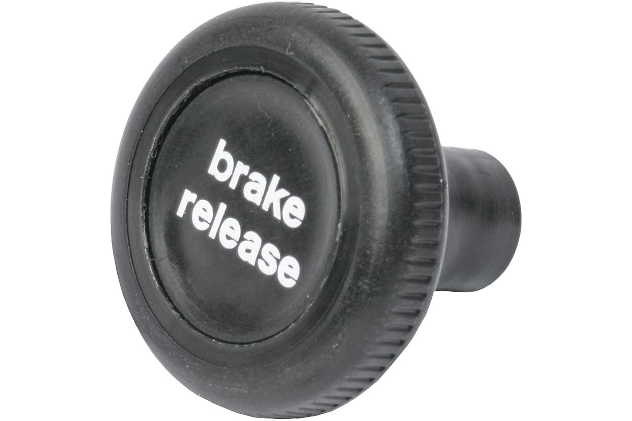 1074200095 Parking Brake Release Knob