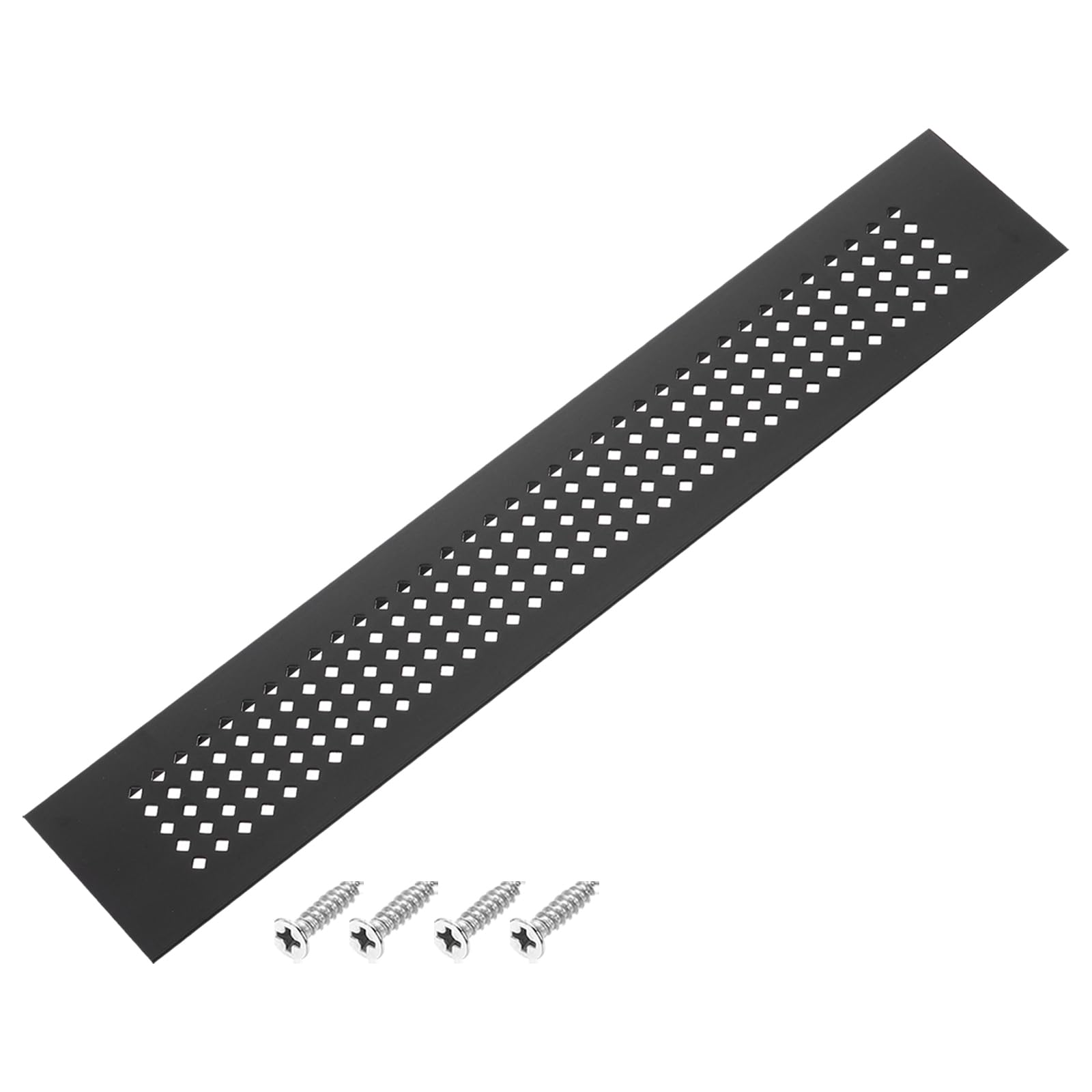 PATIKIL 20 x 2 Inch Door Air Vent Cover