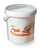 Warda Sauna – Peeling Salz Sandelholz Hautpflege 10 Kg