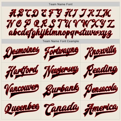 Custom Varsity Jacket, Custom Letterman Jacket, Letterman Jacket, Personalized Cream Navy-Red Bomber Full2