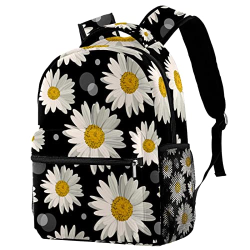 Sac à dos voyage fini les fuites avec le porte-bouteille extérieur