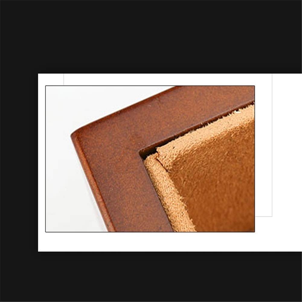 Boîtes organisateurs 8 emplacements Lunettes de Soleil présentoir Organisateur de Stockage de Lunettes et boîte de Collection Grand Support pour présentation avec Serrure idéal pour Les Lunettes
