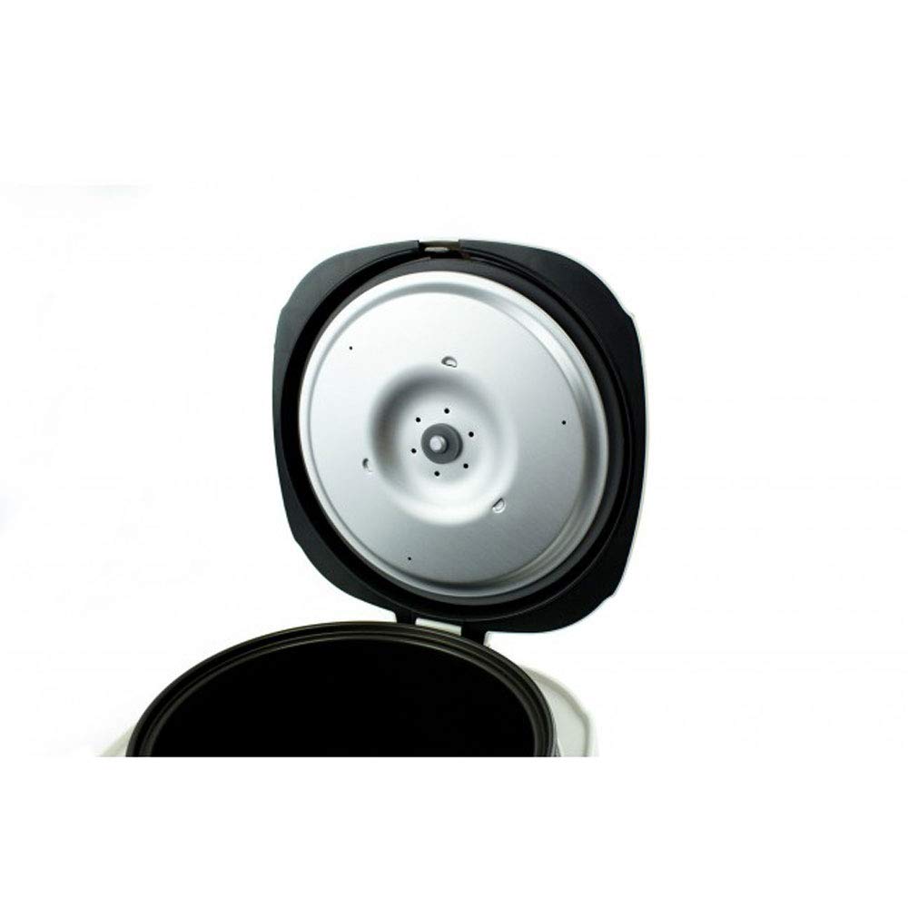 Cuckoo Electric Heating Rice Cooker CR-0331 (Orange)