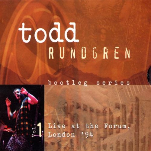 その他 (CD)Live at the Forum - London &#39;94 Amazon.com: Live at the Forum: London 1994: CDs & Vinyl