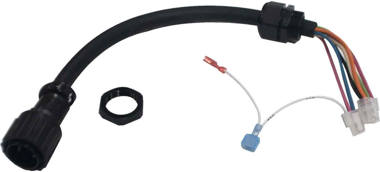 Miller 210364 Cable, Power 17 in 16Ga 8C