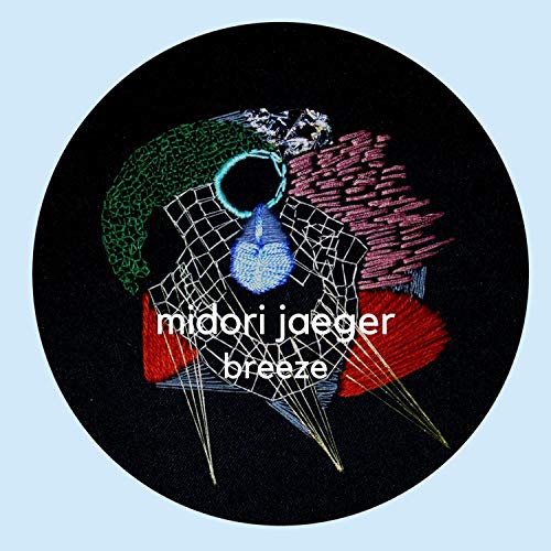 Breeze by Midori Jaeger on Amazon Music