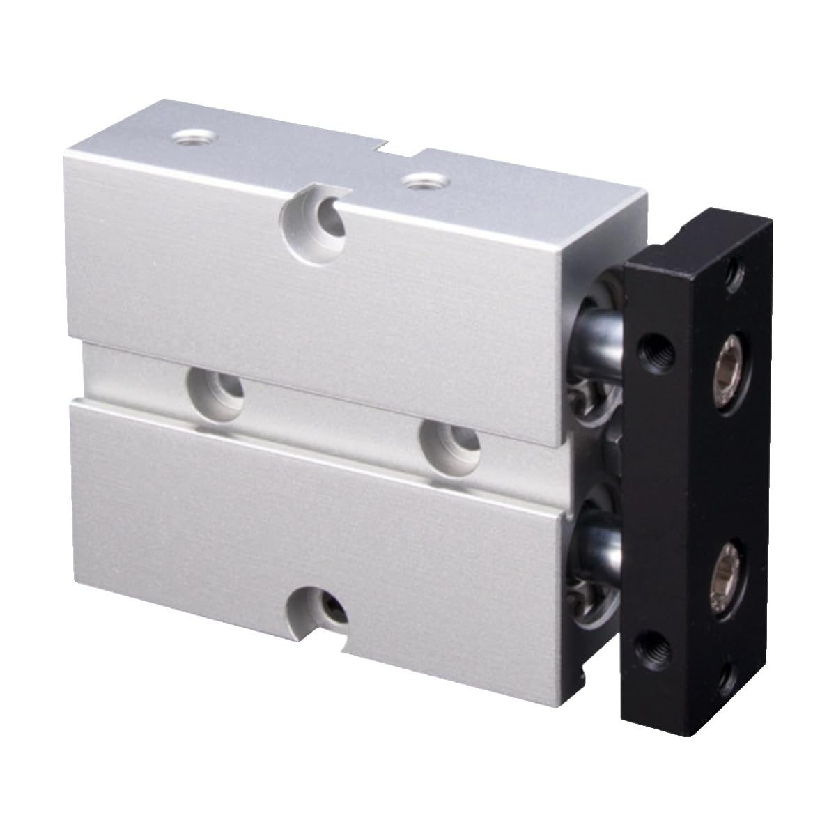 Double-Shaft Double-Rod Cylinder TN10/16/20/25/32x15x40x50x60x70x80s(TN20X30S)
