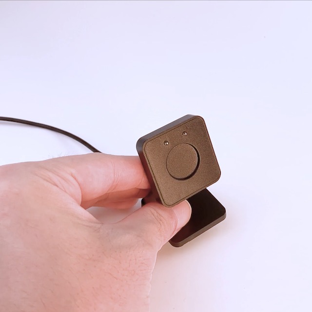 Base Ricarica Magnetica Per Huawei/Honor Band - Cavo USB 1m, Design Compatto - Foto 8