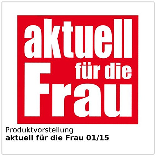 Pearl 7176 Edelstahl Wasserverdunster 2er Set-4