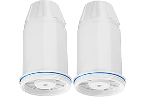 Zero Water Pitcher Replacement Filter 2-Pack