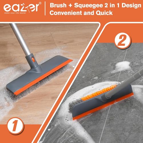 Image of Eazer Floor Scrub Brush
