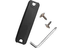 Rear Hatch Liftgate Door Handle Switch Latch Cover: An Enhanced Exterior for Your Vehicle