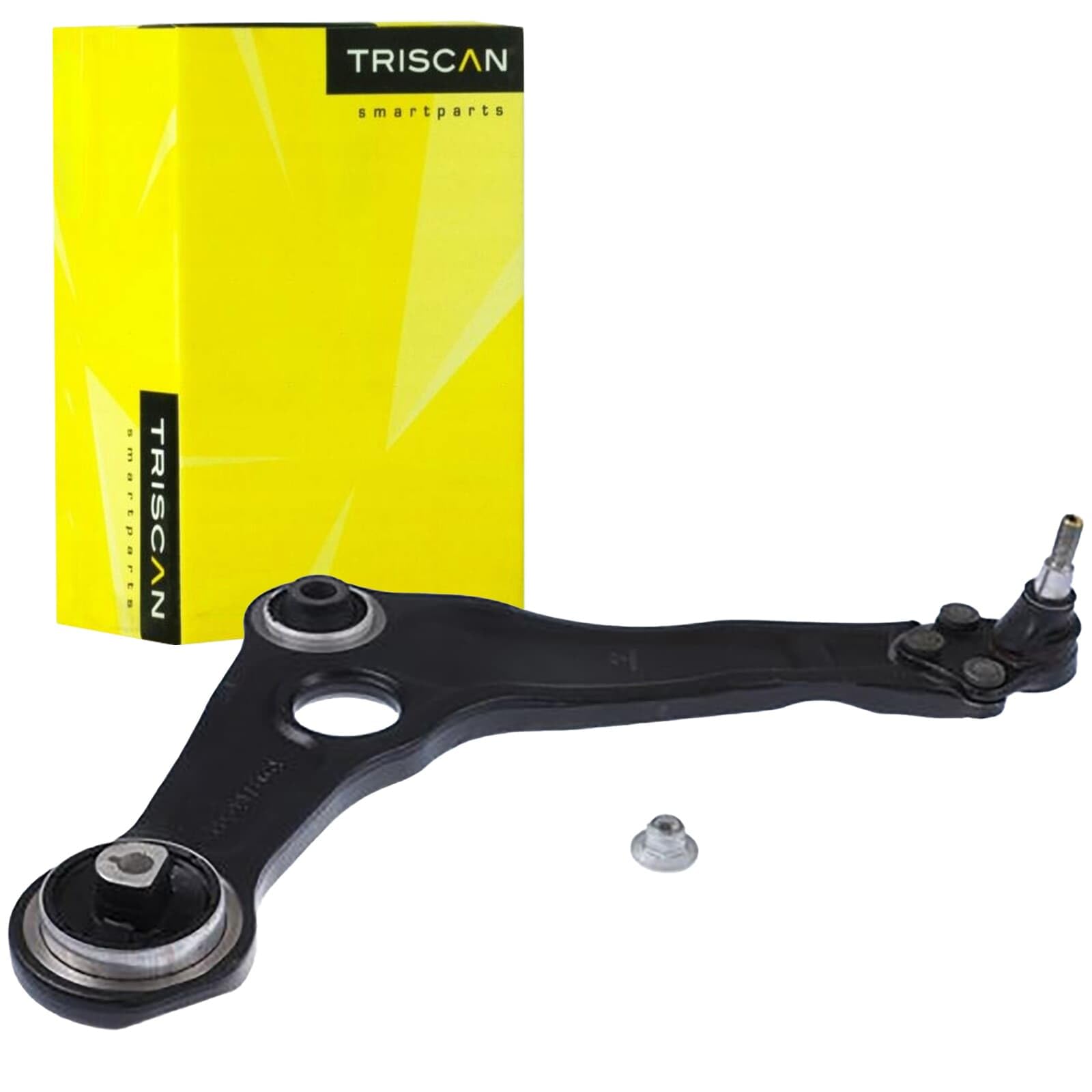 Bras de suspension TRISCAN Espace V pour remplacement triangle usé JR