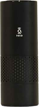 【1点特価】タムラテコ 空気清浄機能付き オゾン除菌脱臭器 LOOP Amazon | タムラテコ 空気清浄機能付き オゾン除菌脱臭器 Space Clean