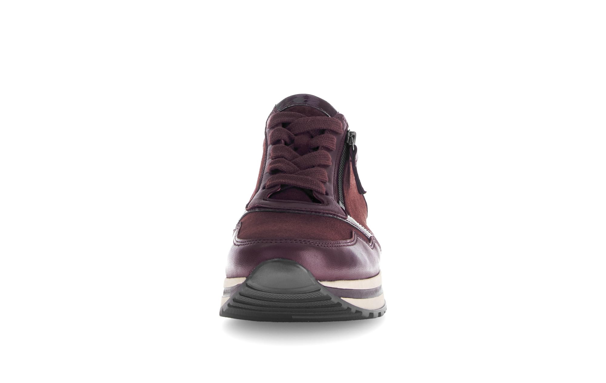 Gabor Damskie buty typu sneaker, damskie sneakersy