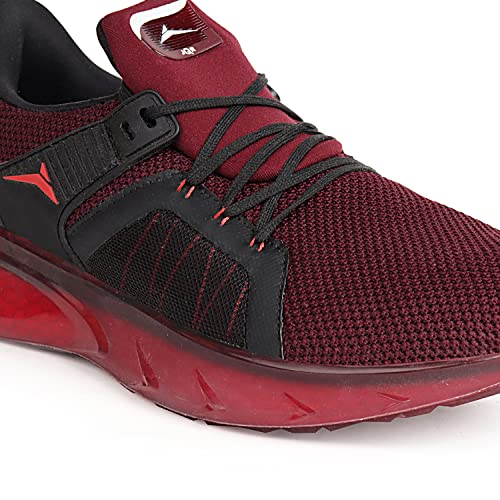 Image of JQR Kick 2 Sports, Running,Walking, Gym, Training Shoes for Men|Stylish, Breathable,Lightweight,Comfortable