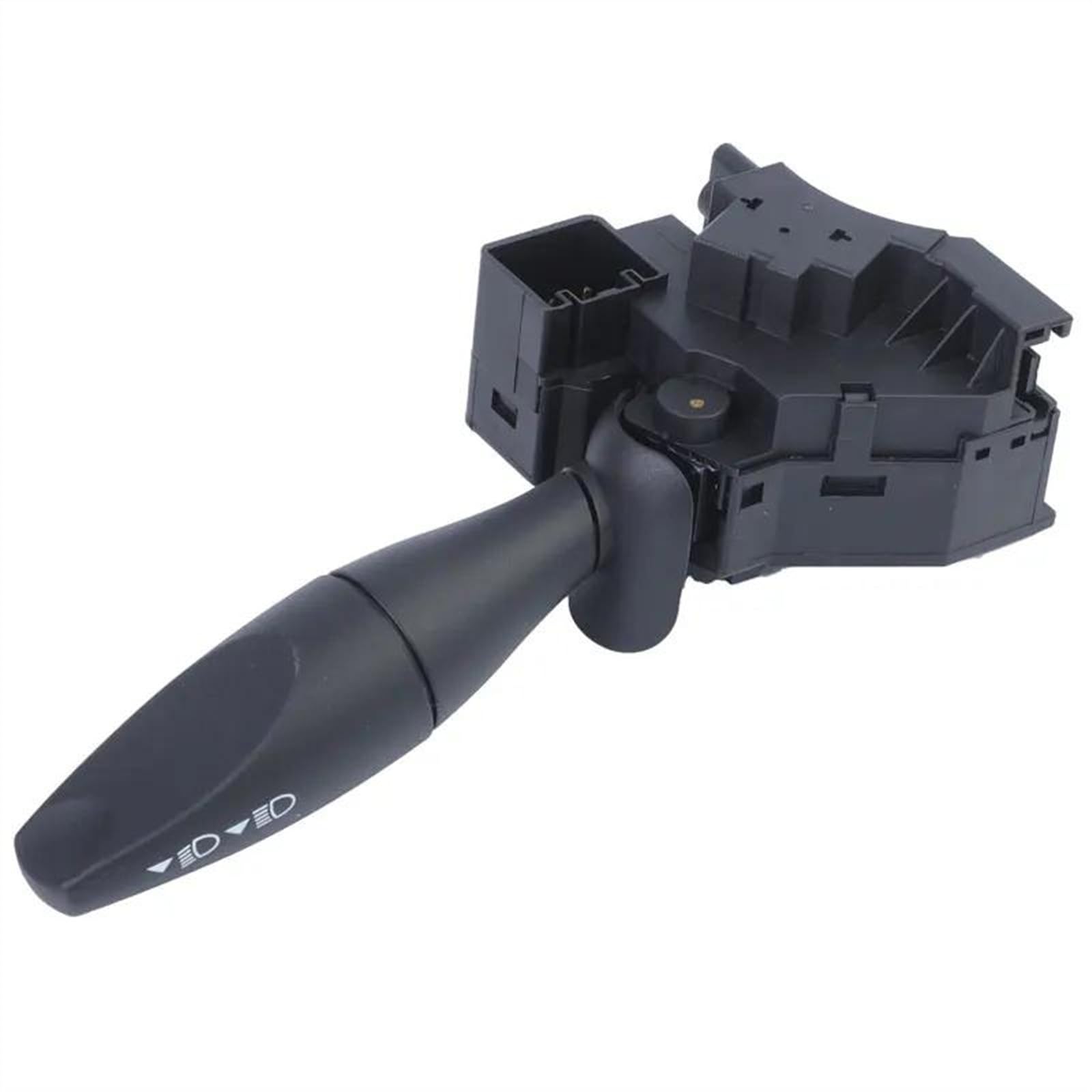 BOGIE Mando Intermitente Compatible con Ford para Focus 2.0L 2.3L 2000 2001-2005 2006 2007 YS4Z13341AA Interruptor Señal Giro para Faros Delanteros De Automóvil Interruptor Tallo Iluminación