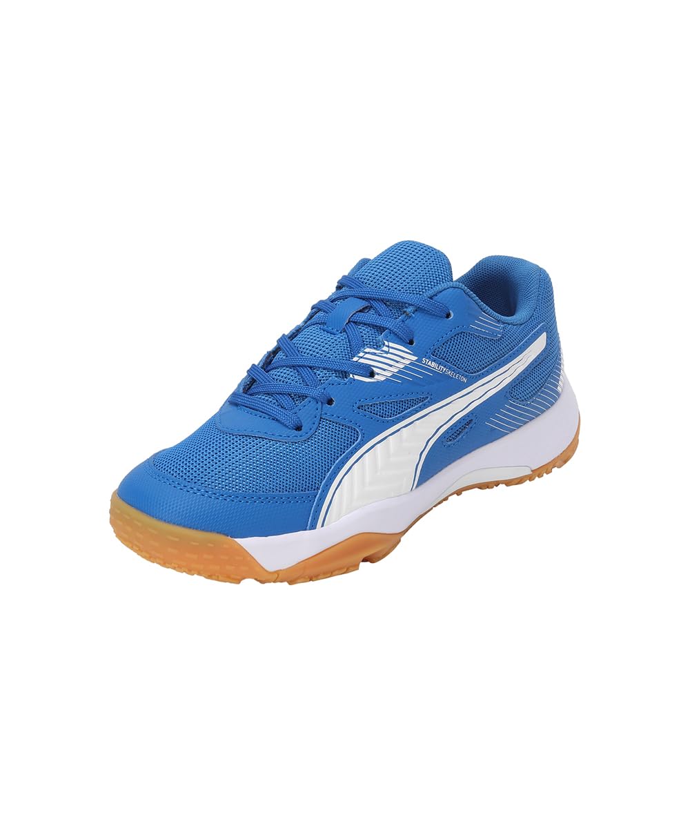 PUMA Solarflash Jr II, Zapatillas de Deporte Unisex niños