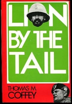 Hardcover Lion by the Tail: 2 Book