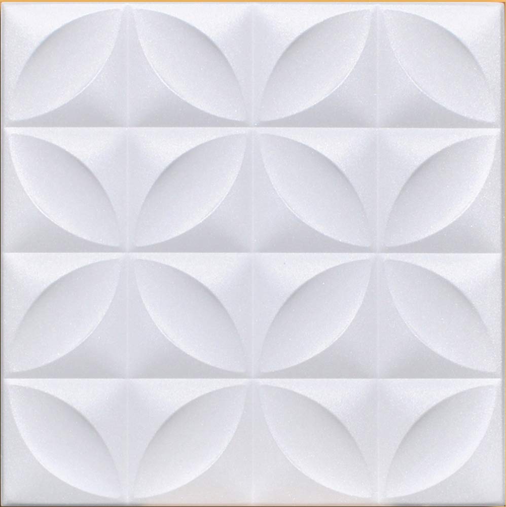 50pc of Closter White (20