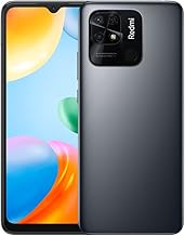 Xiaomi Redmi 10C Dual SIM 4GB RAM 128GB Graphite Grey EU