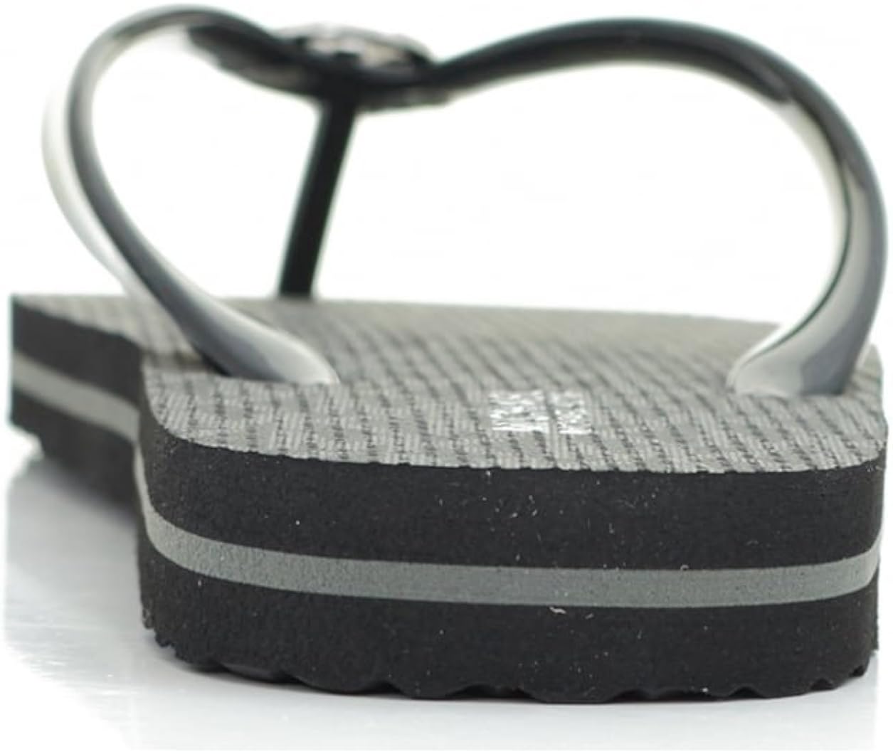 Michael Kors Flip-Flop Stripe EVA