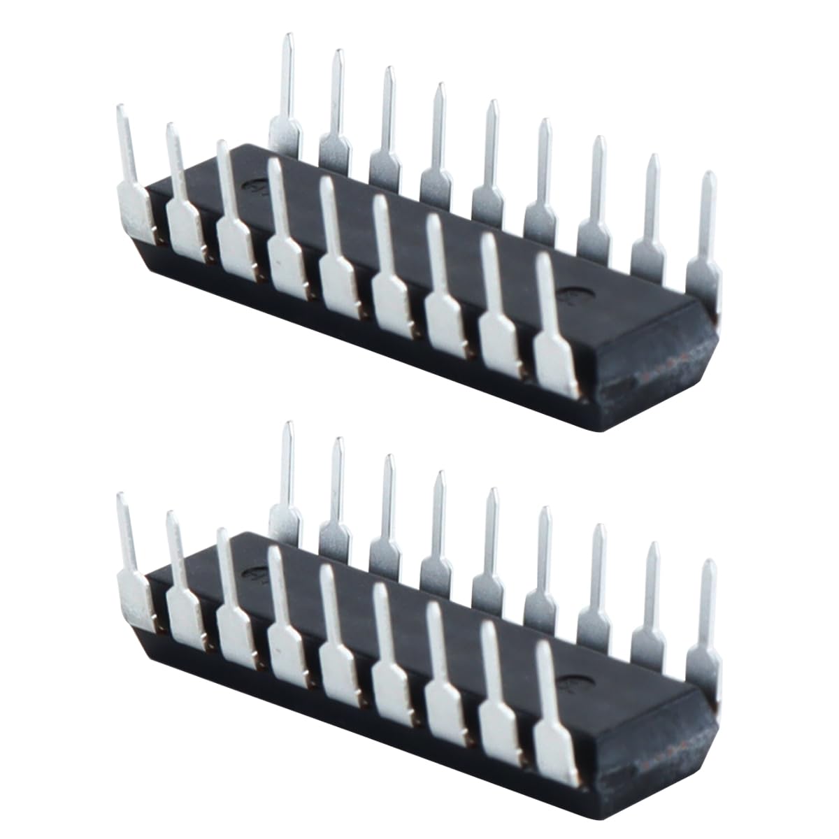 20 pezzi di array di transistor Darlington ULN2803, DIP-18, IC NPN ULN2803A a otto vie ad alta tensione e alta corrente