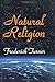 Natural Religion