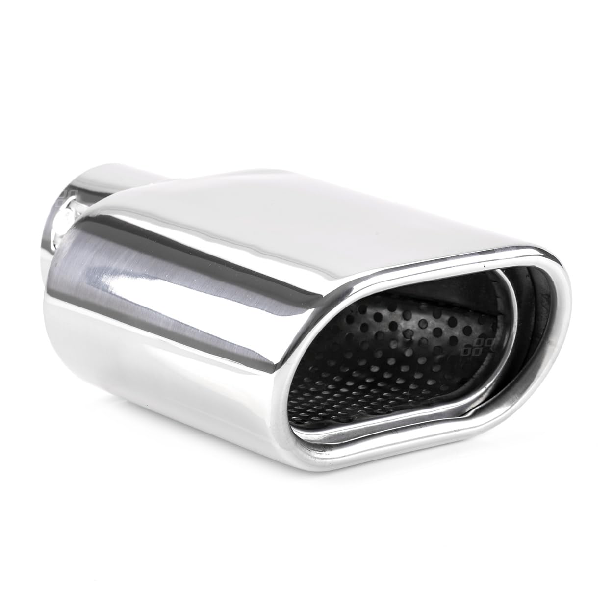 AMiO 02190 Embout d'échappement