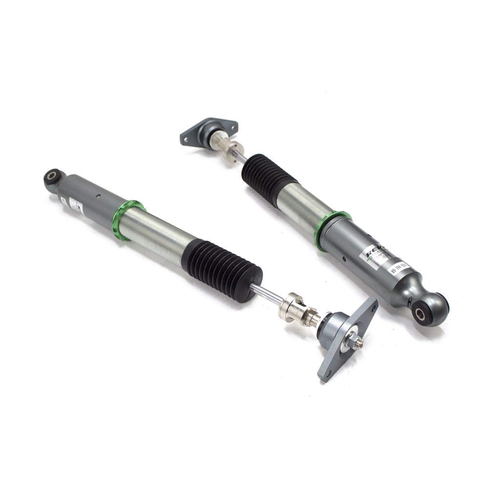 Amazon.com: Rev9 R9-INV-034 Hyper-Street 3 Coilover Suspension