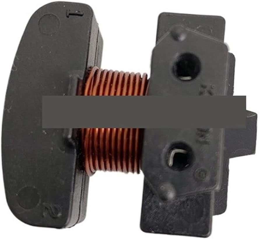 Central Air Conditioning Oil Pump Starting Motor Relay RLY01676 3CR-204-166B HVAC Chiller Spare Parts