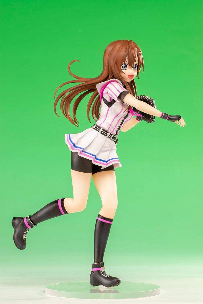 Amazon | 八月のシンデレラナイン 有原翼 1/7 完成品フィギュア 