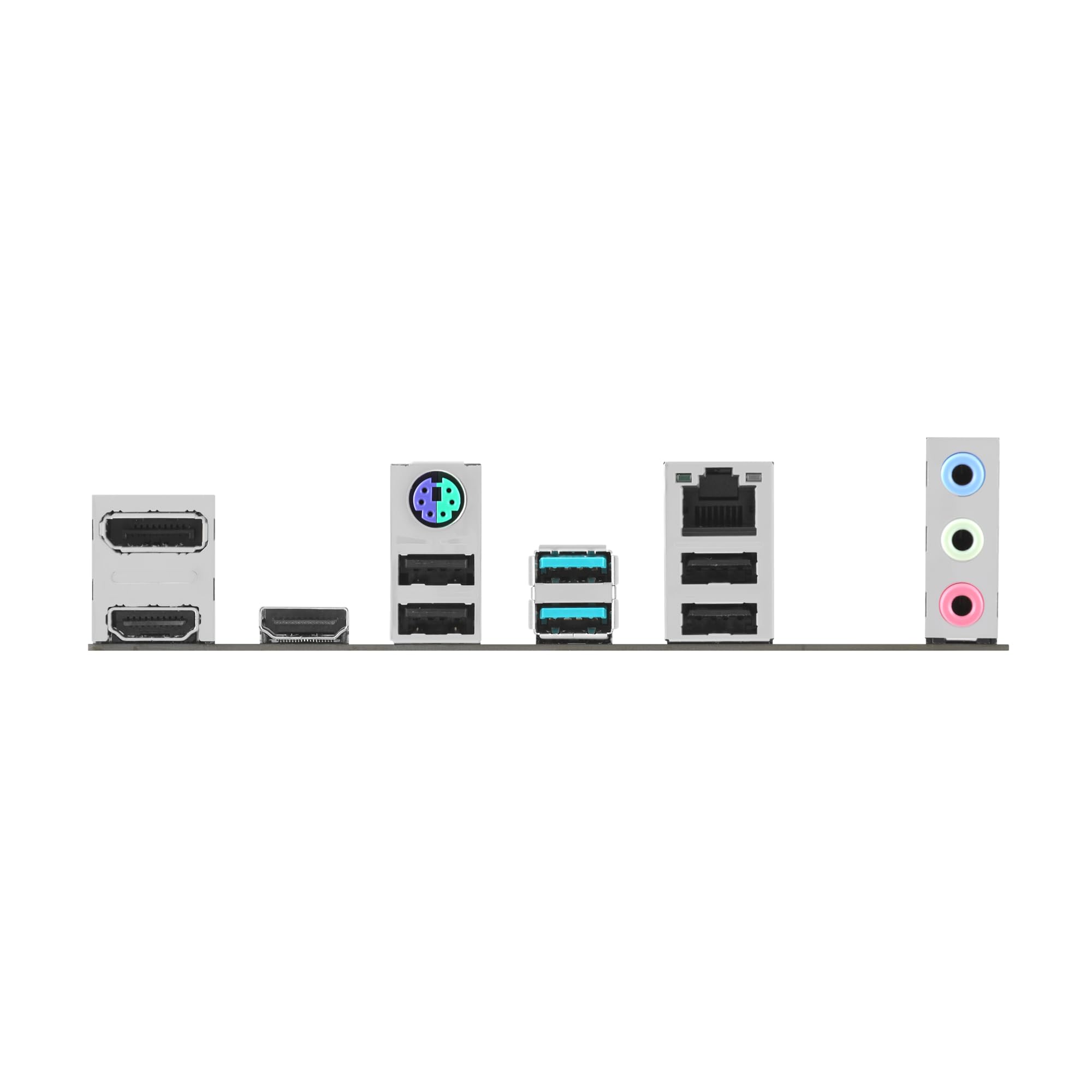 Asus Prime B760M-A-Csm - Motherboard - Micro Atx - Lga1700-Sockel - B760 Chipsatz - Usb 3,2 Gen 1, Usb 3,2 Gen 2, UsB-C 3,2 Gen 1 - 2,5 Gigabit Lan -