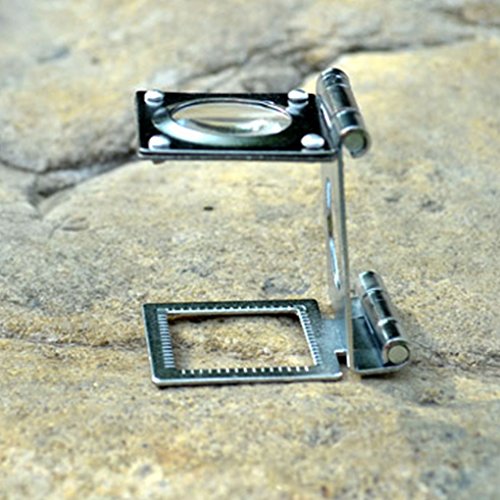 KTYX Specchietto Retrovisore a Stoffa Pieghevole