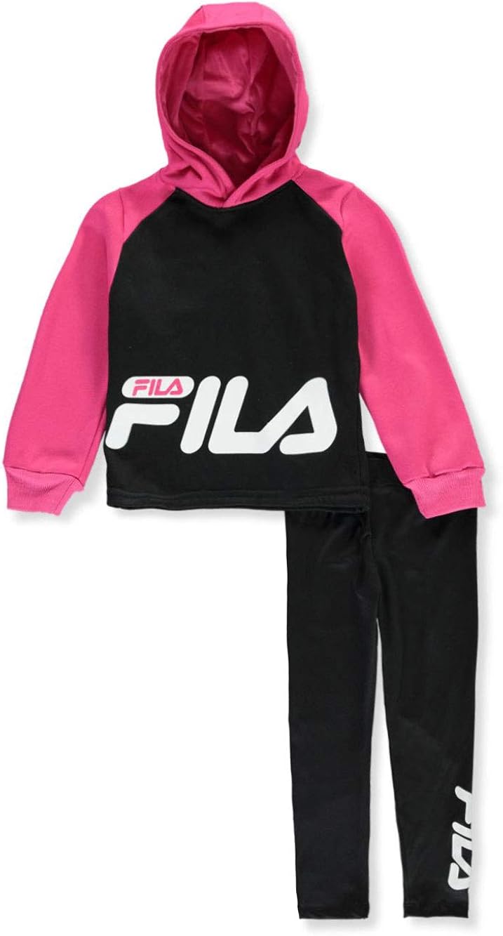 Fila outfit girl Clearance