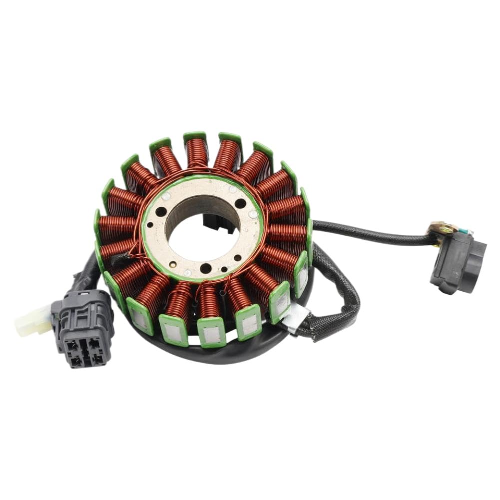 Stator Generator Compatible With Arctic 300 2X4 Alterra 300 Textron 2010-2024