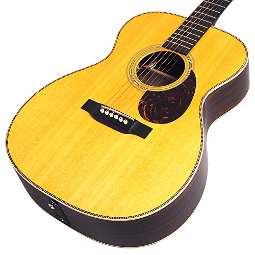 Martin OM-28E Retro GARM^[ (}[`)