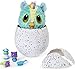 Hatchimals, HatchiBabies Ponette, Hatching Egg with Interactive Toy Pet Baby (Styles May Vary), for Ages 5 and Up