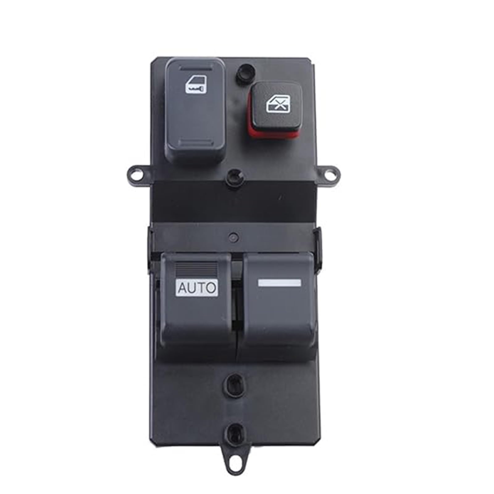 Bouton de commande vitre électrique pour Accord 2003-2007, interrupteur 35750-SDN-A03 adaptable